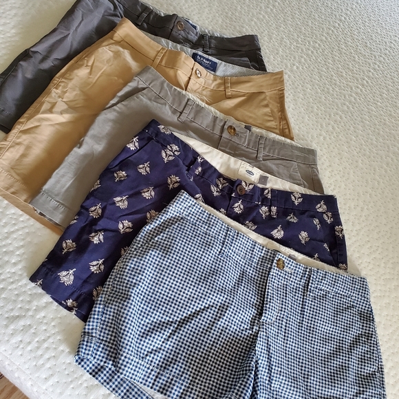Old navy shorts (lot) - Picture 1 of 1